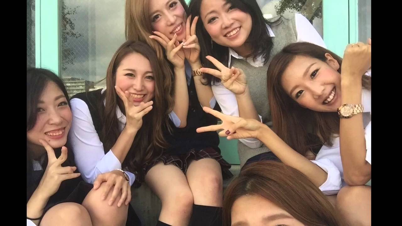 東住吉高校54期生 結婚式オープニングムービー作成 2015.11.21