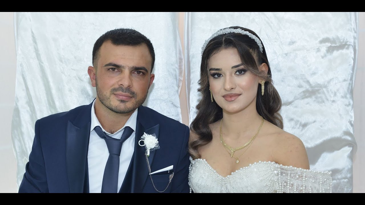 Sevil & Babek (2) qiz evi 24 10 2025