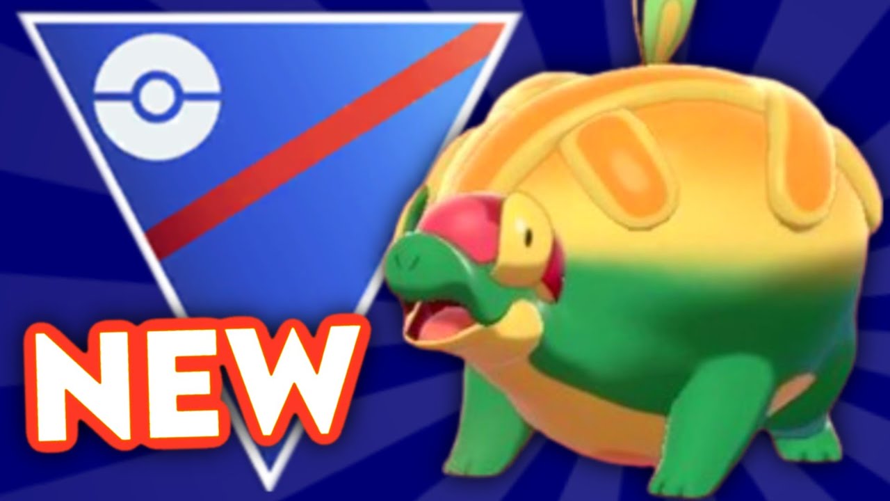 IT'S HERE! Testing out Appletun for the first time in the Great League!