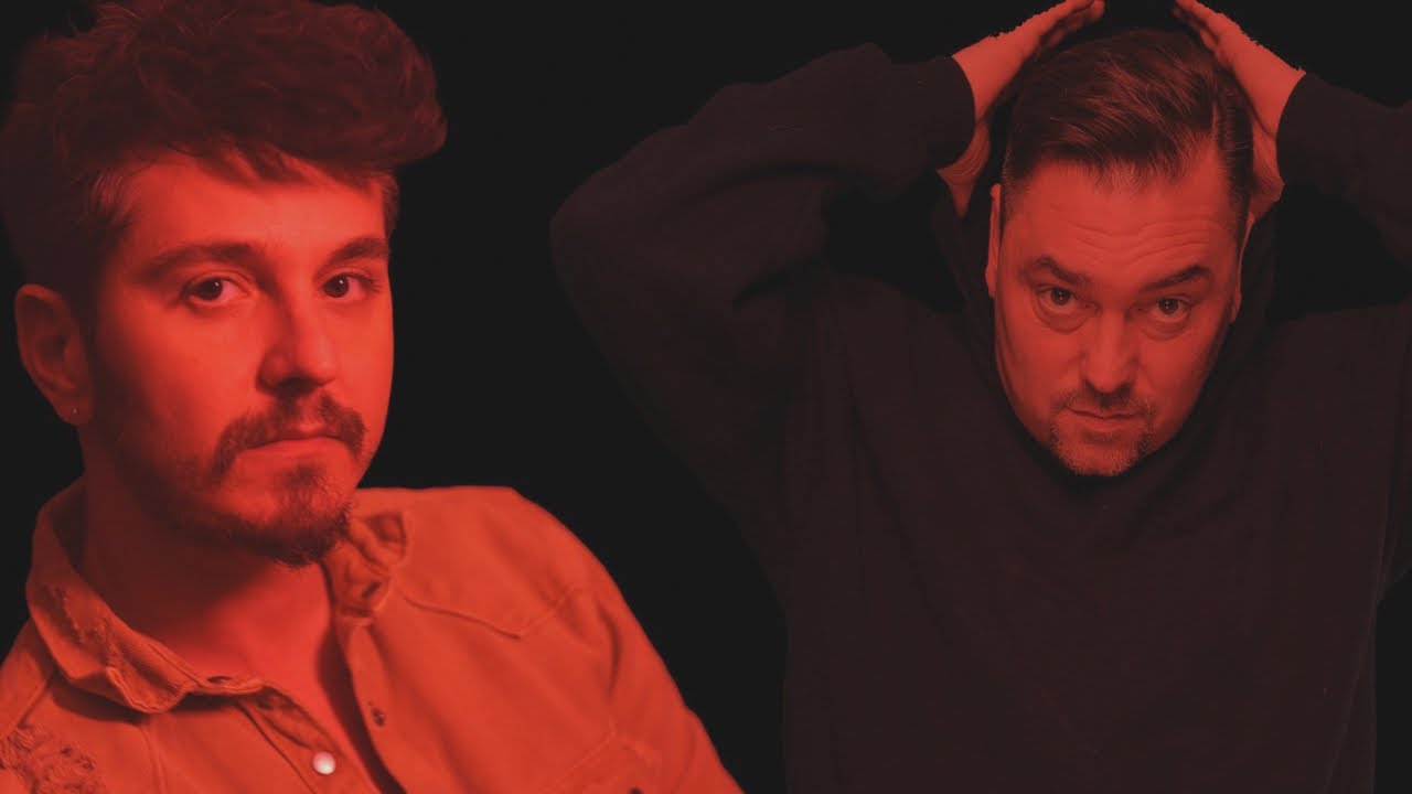 Kolpa feat. Erci E - Sırtımdan Vurdun (Video Klip)