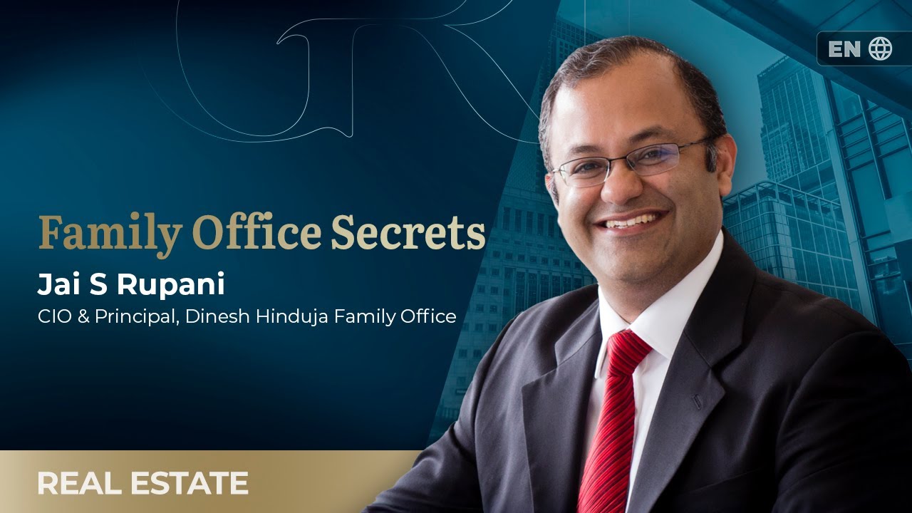 Family Offices in India: From Legacy Assets to Institutional Real Estate Investment