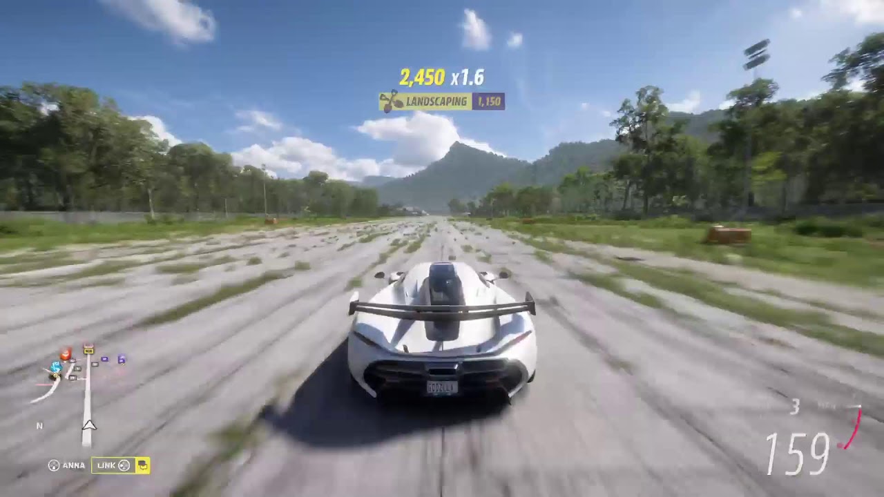 Forza Horizon 5