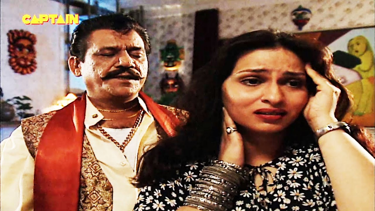 अपने डरावने जादू से जादूगर रणधीर छीन रहा है लोगों की नींद || EP 100