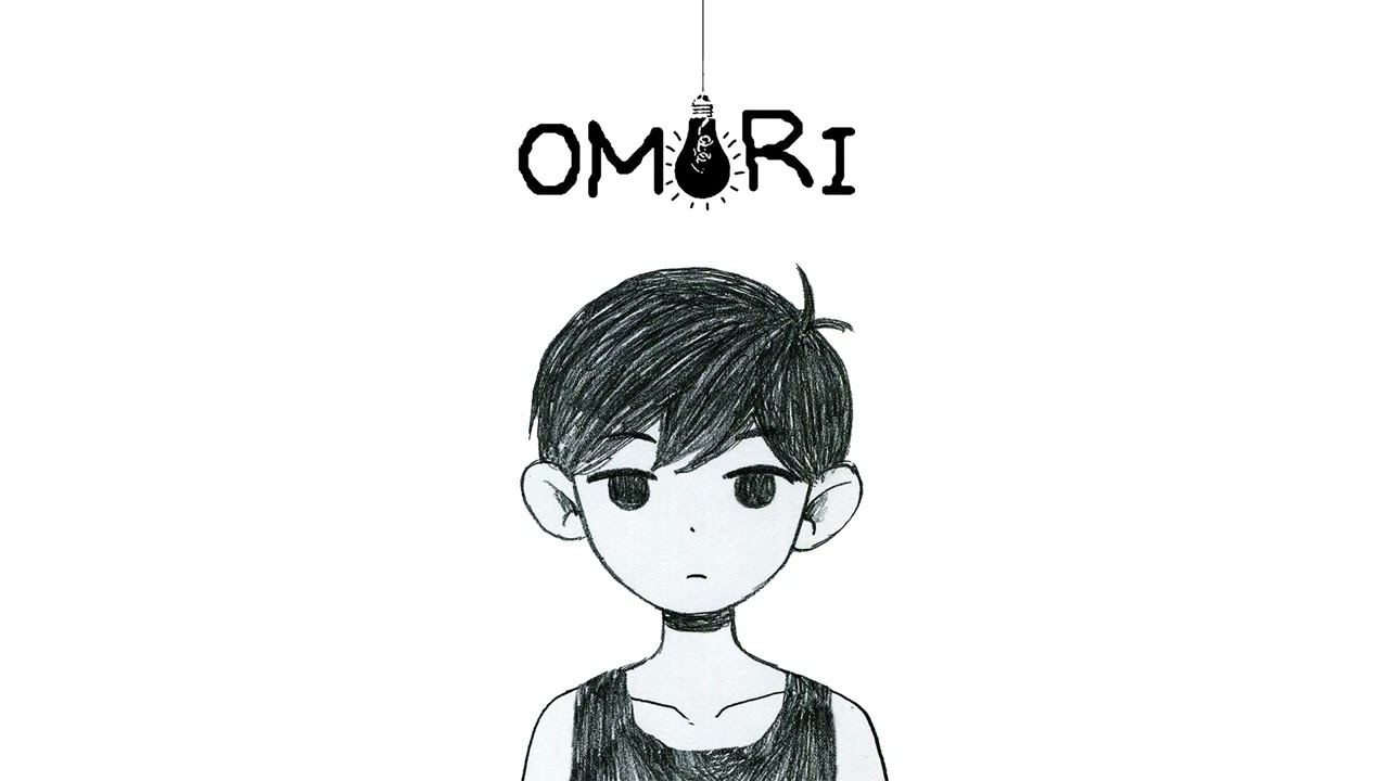 World's End Valentine - OMORI