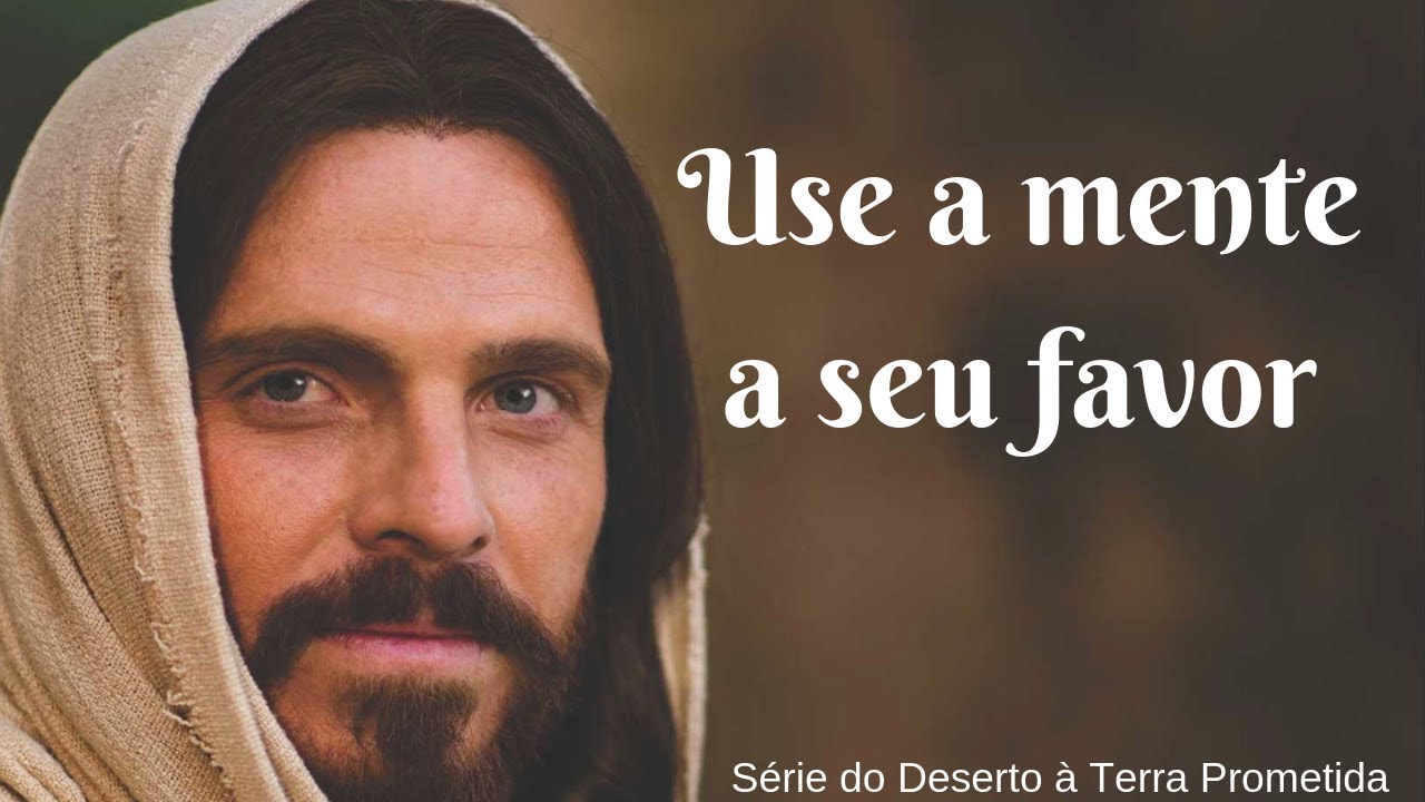 A CHAVE DA VITÓRIA ESTÁ NA SUA MENTE