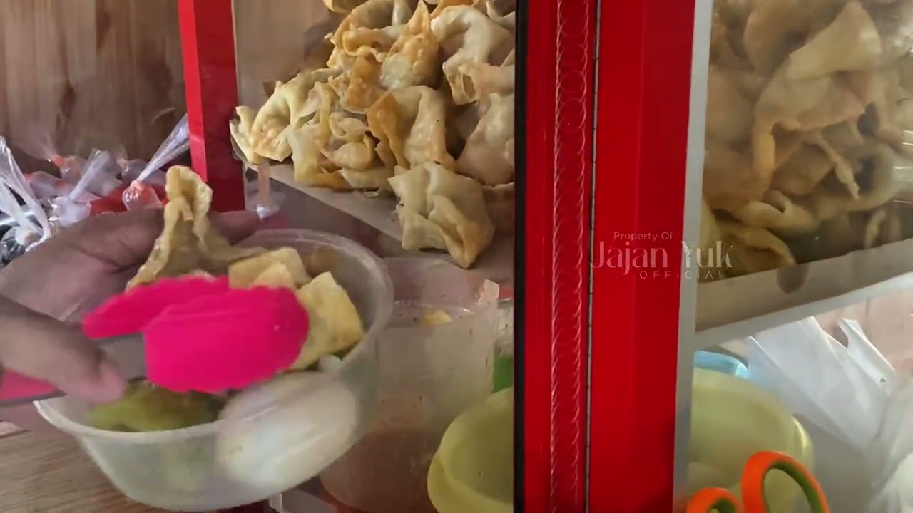 BAKSO CUANKI GINI TERNYATA BISA JADI IDE BISNIS YANG SANGAT MENGUNTUNGKAN