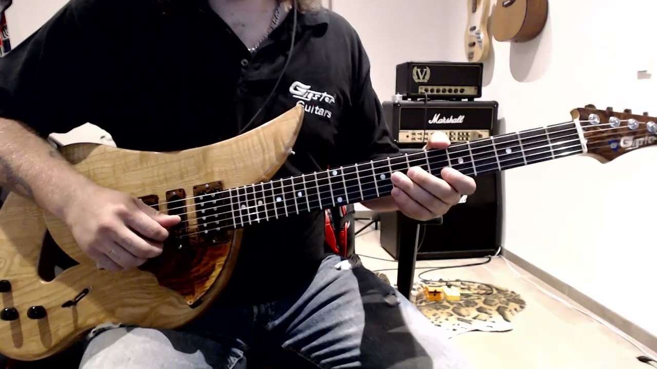 Dire Straits - Brothers in Arms Guitar Cover