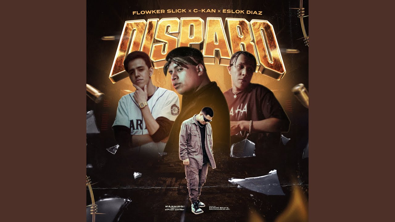 Disparo