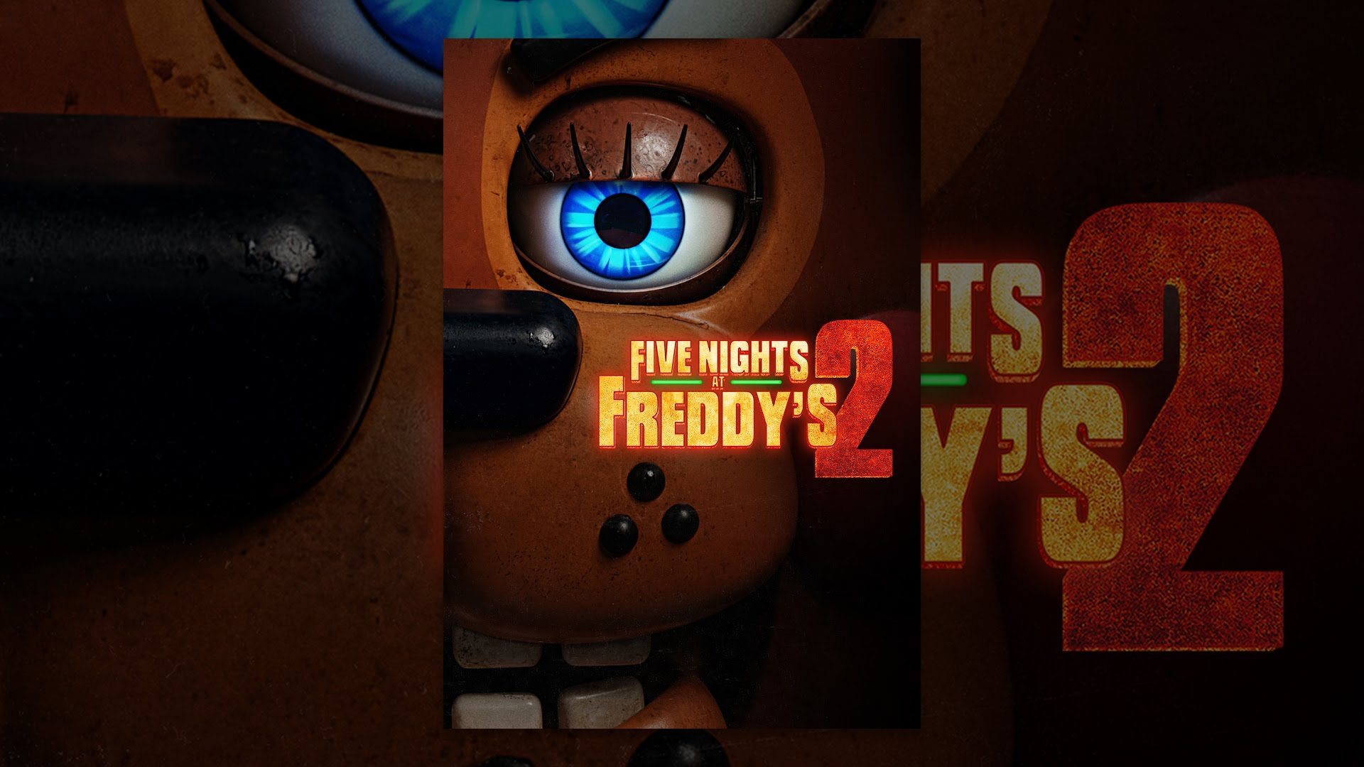 Five Nights at Freddy's 2