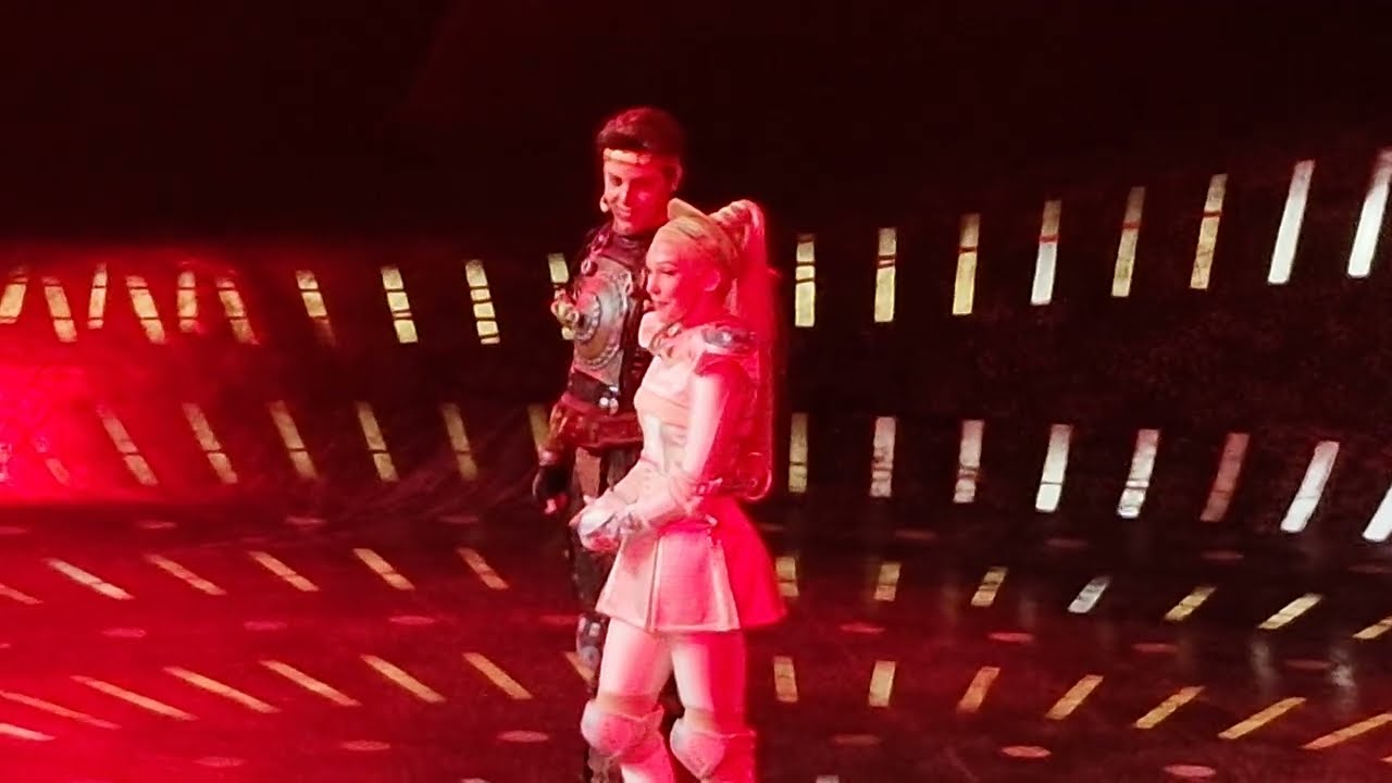 Starlight Express | Megamix | Bochum | 22.06.2025 18:30