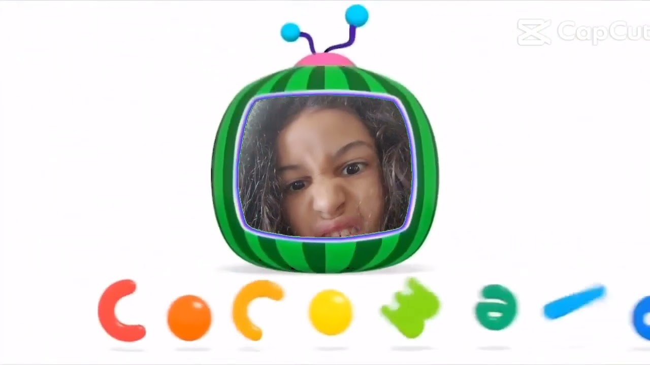 Ana cogumelo em