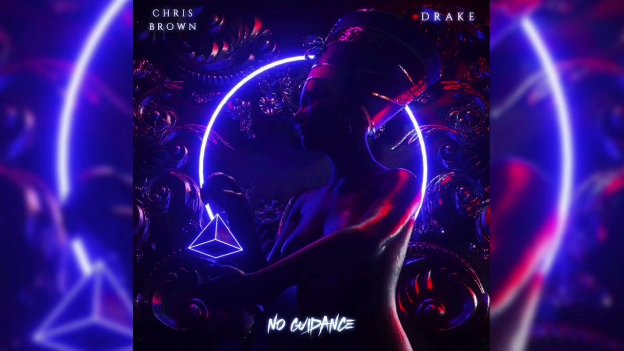Chris Brown - No Guidance (8D audio) ft.Drake