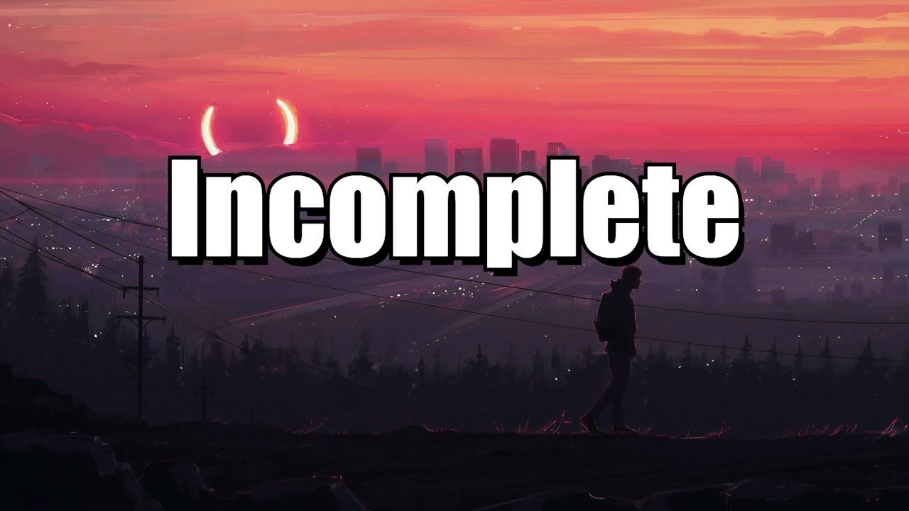 [FREE] Sad Type Beats - 