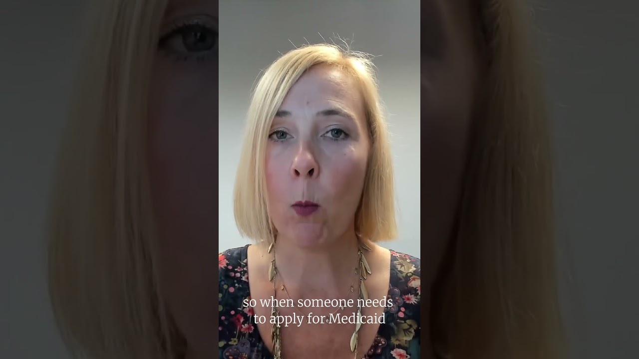 Understanding Medicaid Eligibility: Income, Assets, and Medical Need Explained