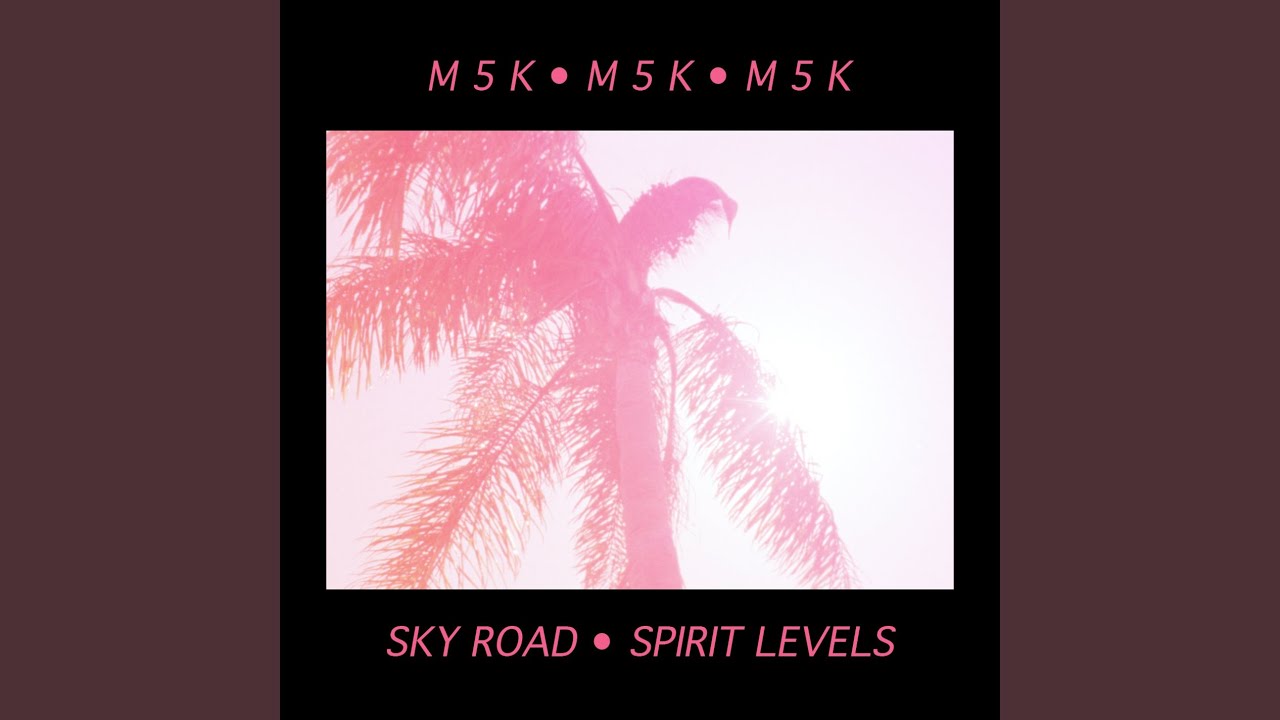 Sky Road (Original Mix)