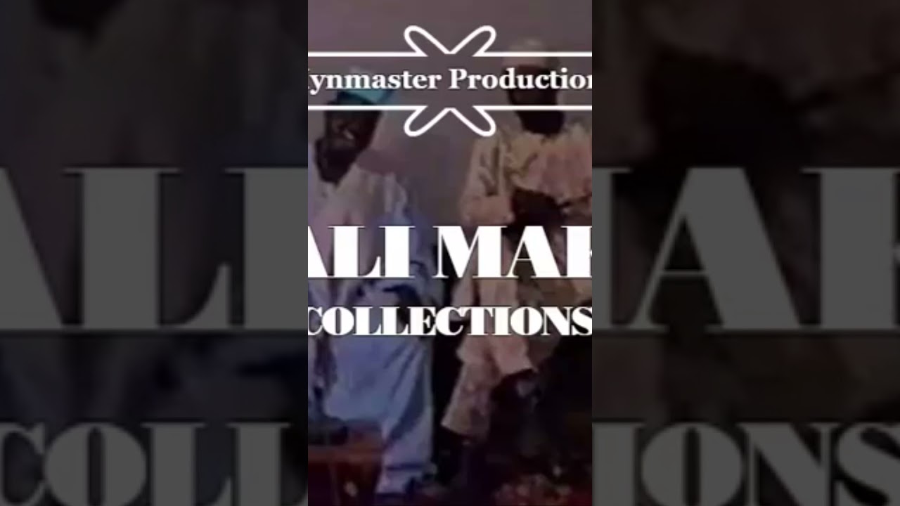 Ali Makaho Uwar Dan Indo
