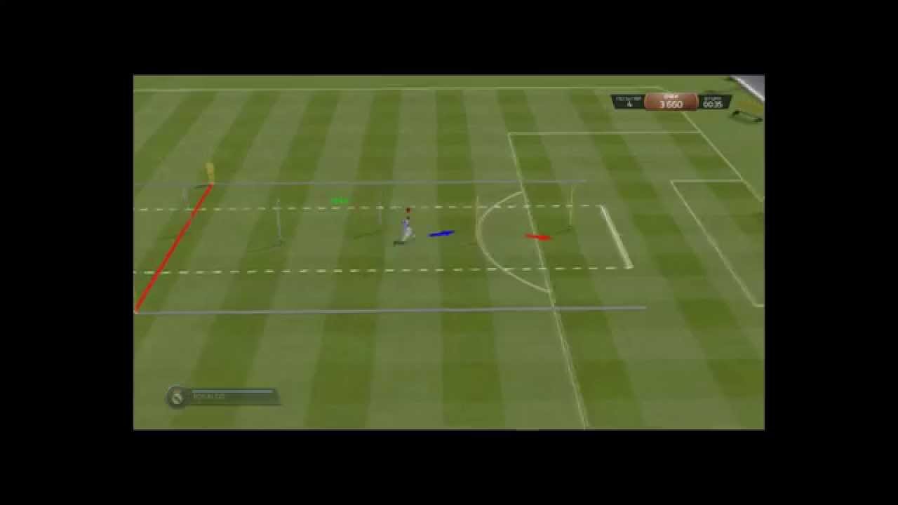 Fifa 15 развитие навыков [тренировка FIFA 15] новичок Бронза, Серебро, Золото, Супер испытание