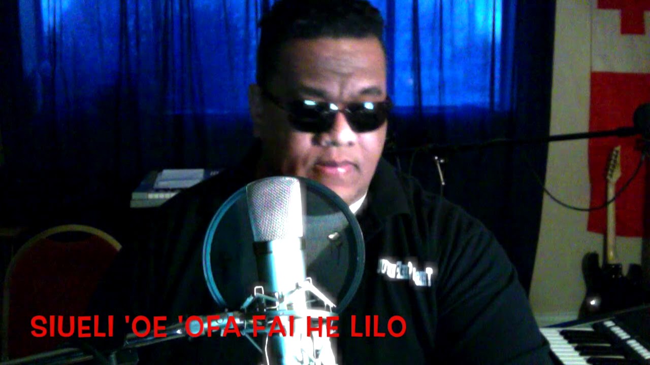 SIUELI 'OE 'OFA FAI HE LILO