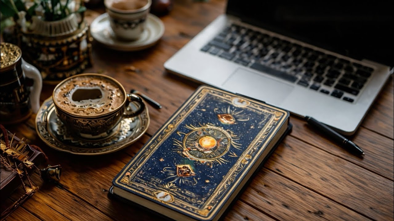 🌺Nová láska je blíž🌹než si teď dokážeš představit🌹Za pár týdnů se ti bude točit hlava štěstím 🌺