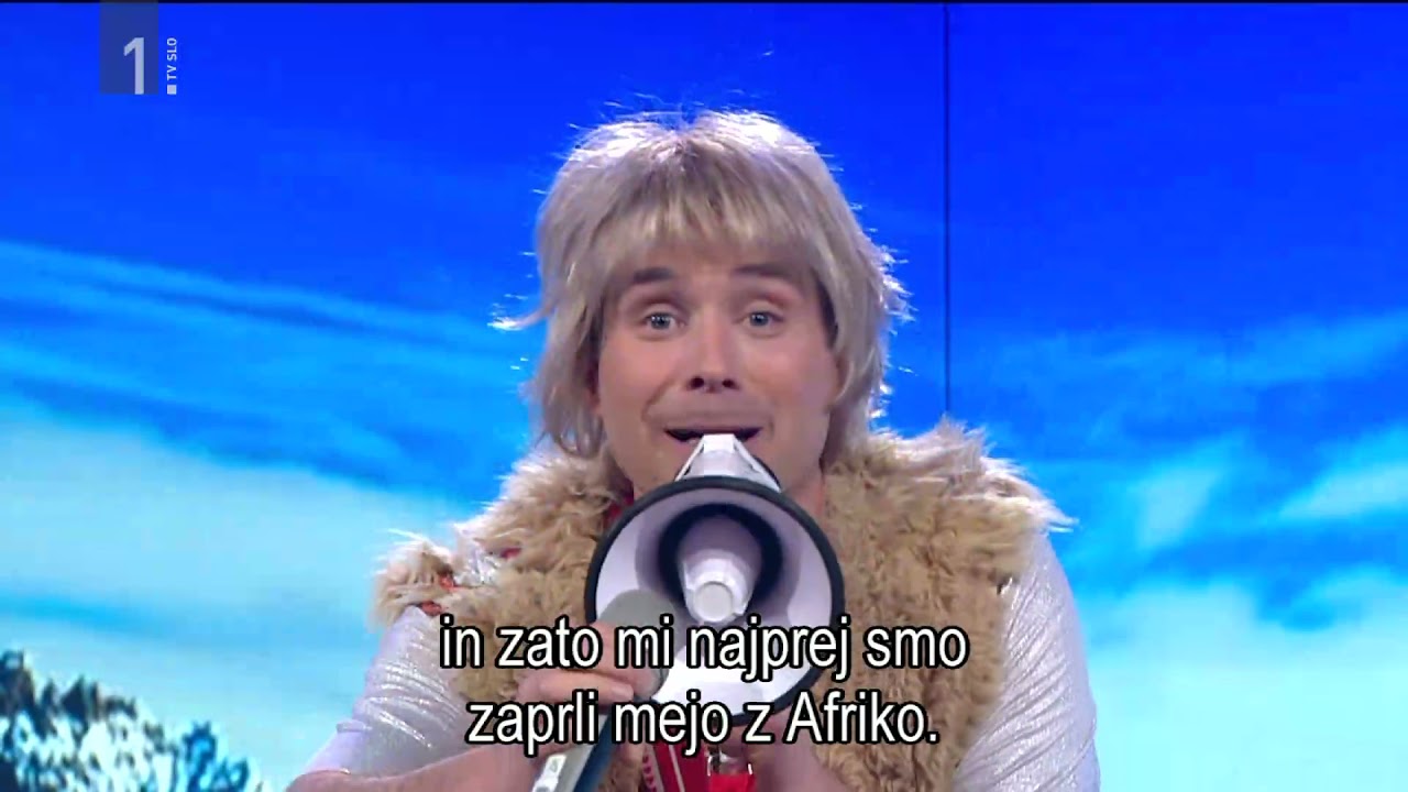 MALA TERASA - DJ OMIKRÖTZI feat. SHLOOKA ZEZEK