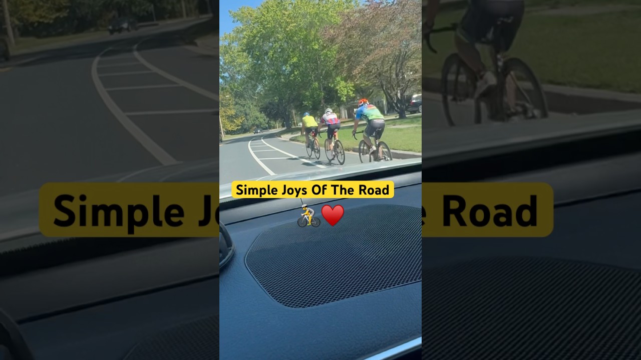 Street Cycling in America 🚴 #ytshorts
