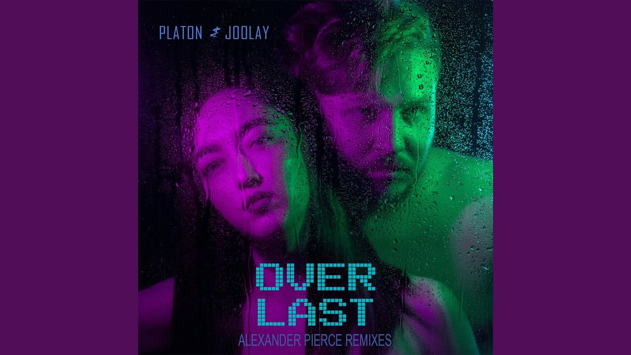 Over (Alexander Pierce Remix)