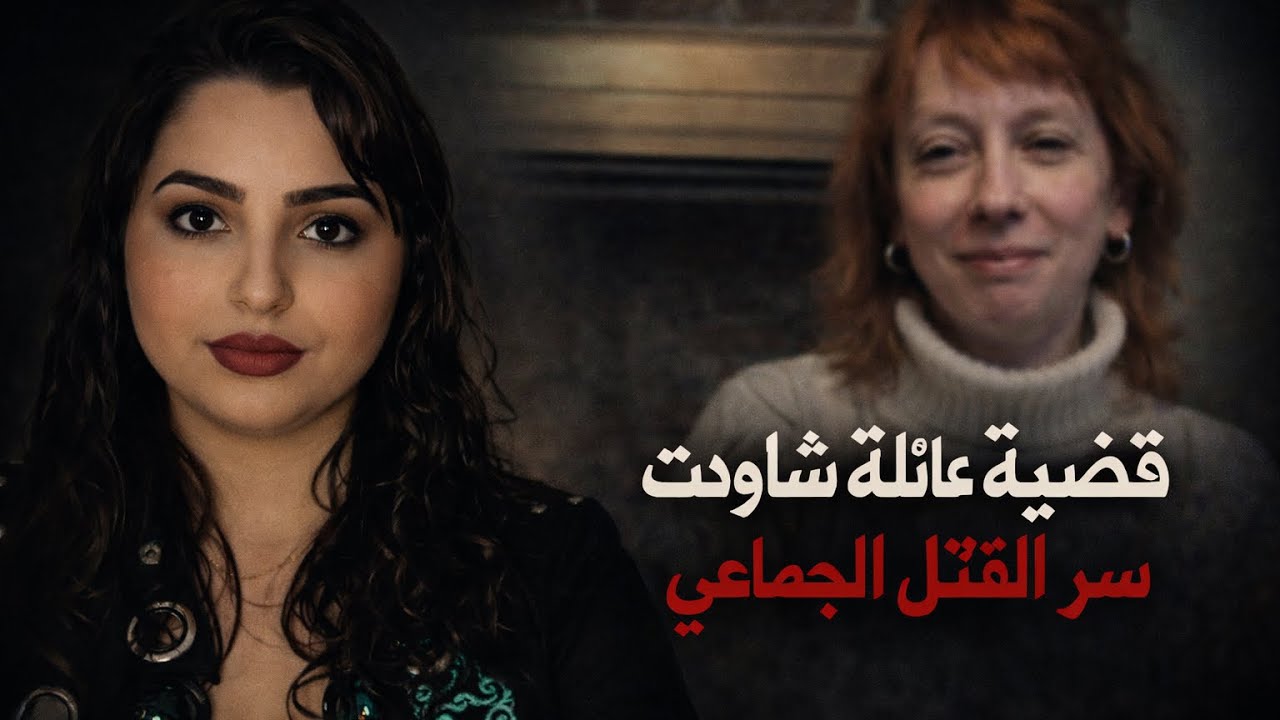 كيفاش أم خططات تقتل عائلتها كاملة؟ قضية شتاود 
