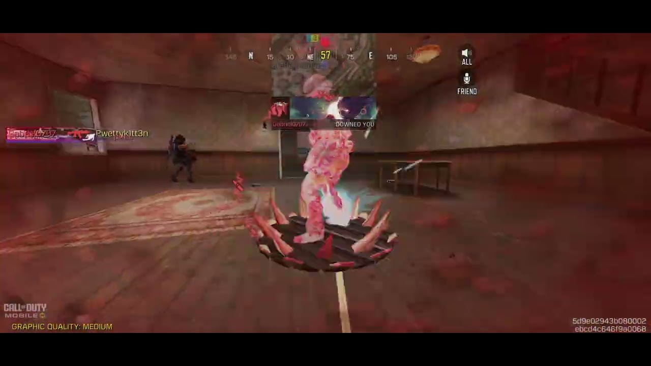 Last day before reset 