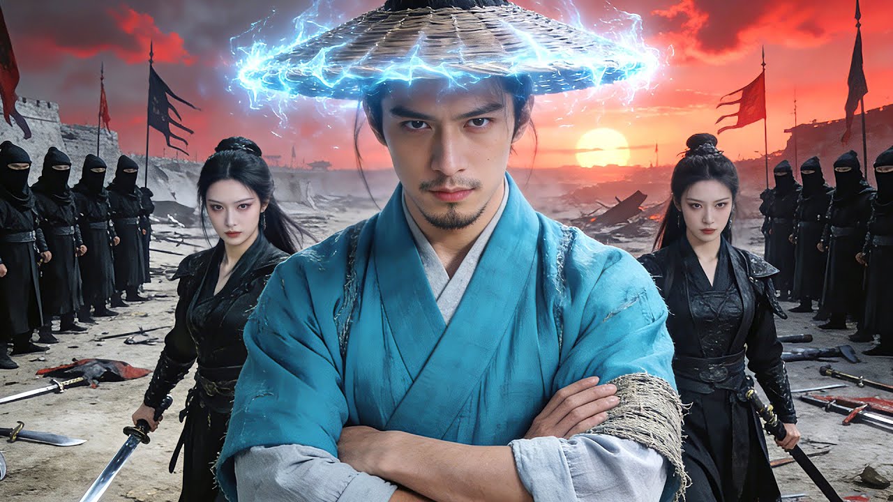 【ENG|DUB】Wanted to retire early, abandon the throne—spoiled wife chased after me!#cdrama #engdub