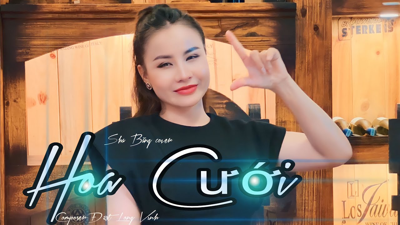 HOA CƯỚI | ĐẠT LONG VINH |SHA BĂNG Cover rồi người rời bước thật mau,mặc v&agrave;o t&agrave; &aacute;o n&agrave;ng d&acirc;u&hellip;