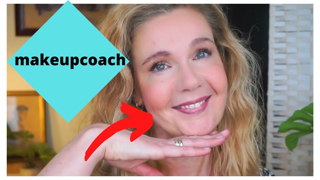 Verliebt in makeupcoach ❤ FULL FACE elegant für Anfänger | VERLOSUNG ❗ü40/50/60 | MAKE UP EVERY AGE