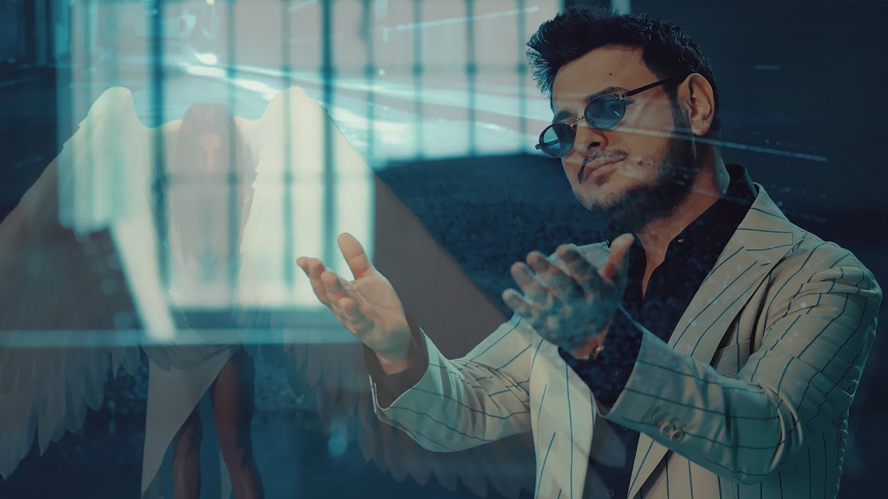 Copilul De Aur - Aripi in zbor | Official Video