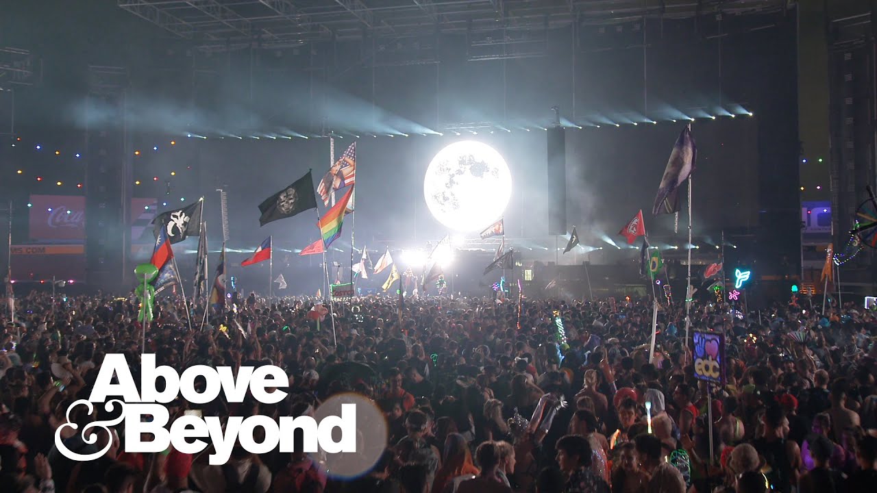 Andrew Bayer x Gabriel & Dresden feat. Sub Teal - Other Eye (Live at EDC Las Vegas 2023)