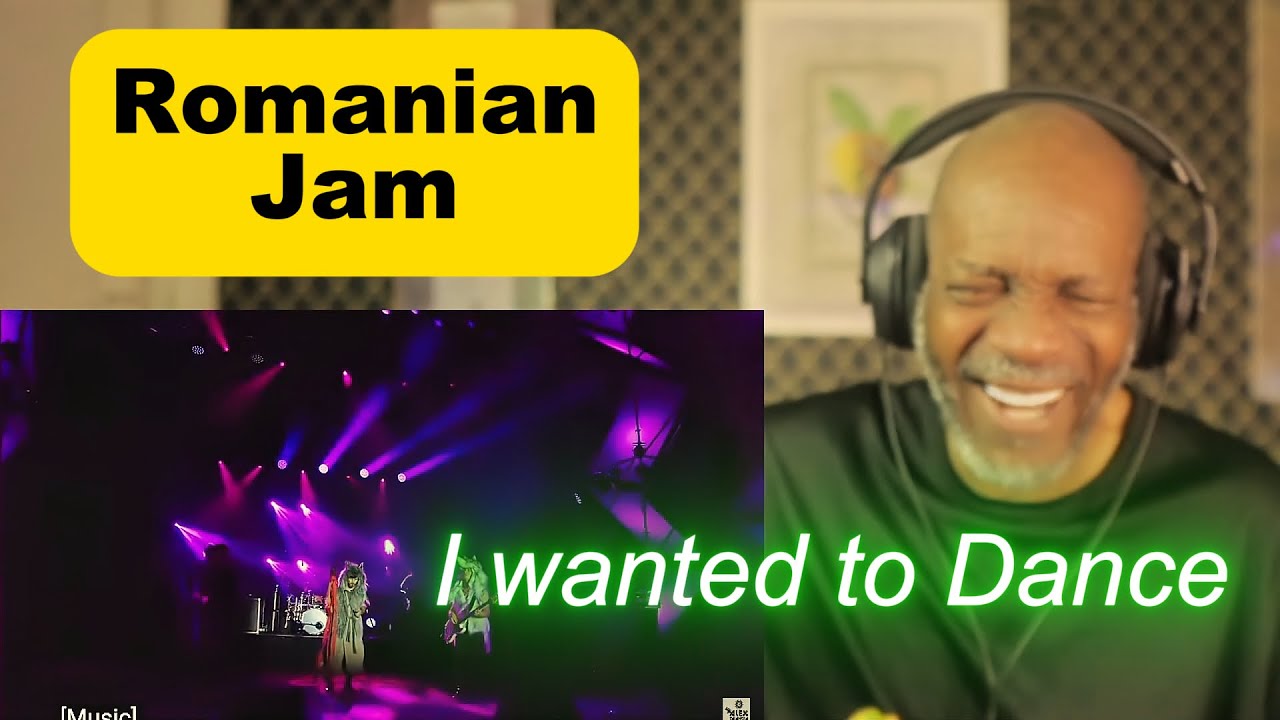Mr. Giant Reacts LUPII lui Calancea - Cântă cucu