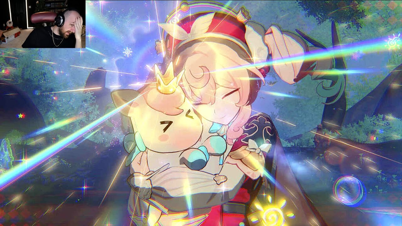 Honkai Star Rail Players Excusing Bad Story Telling