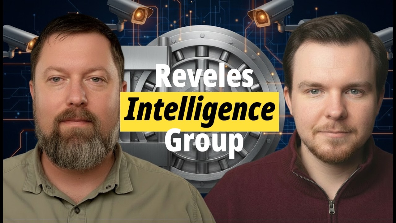 Building a 99% Veteran Security Company That Refuses to Compromise on Training | Nate Lee EP 41