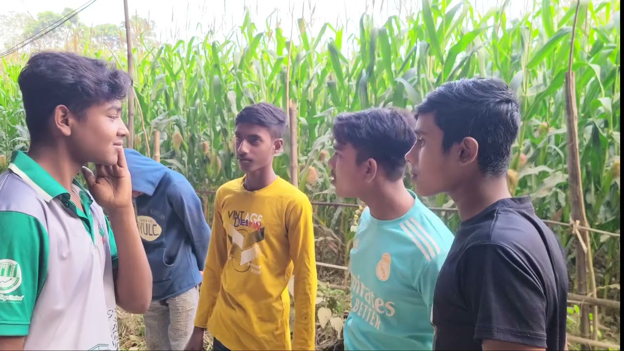 Rocky bhai 🤣