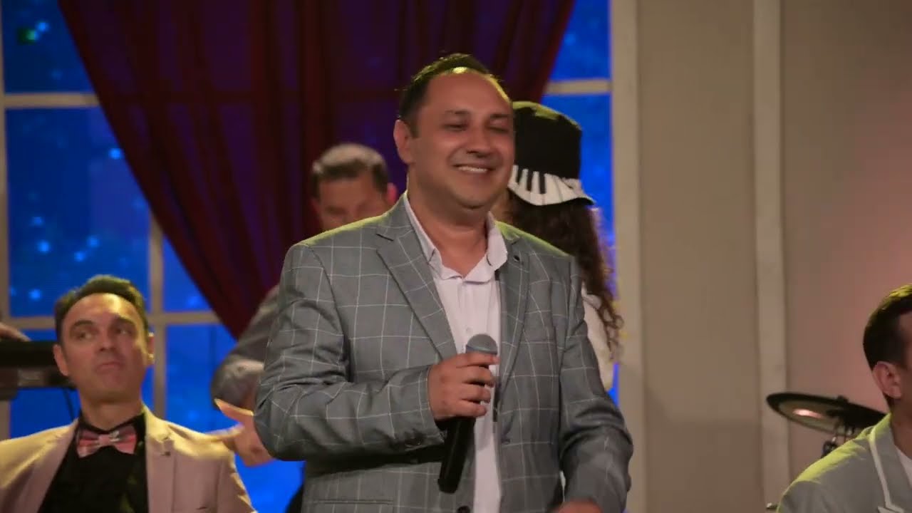 Fokus Bend i Goran Stoilkov - Golem meraklija - Na zdravje LIVE TV Show