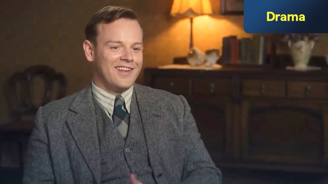 All Creatures Great and Small | All Creatures cast reveal their first impressions | Channel 5