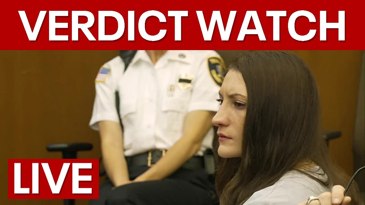 LIVE | Lindsay Clancy murder trial: Verdict watch as jury deliberates Day 23