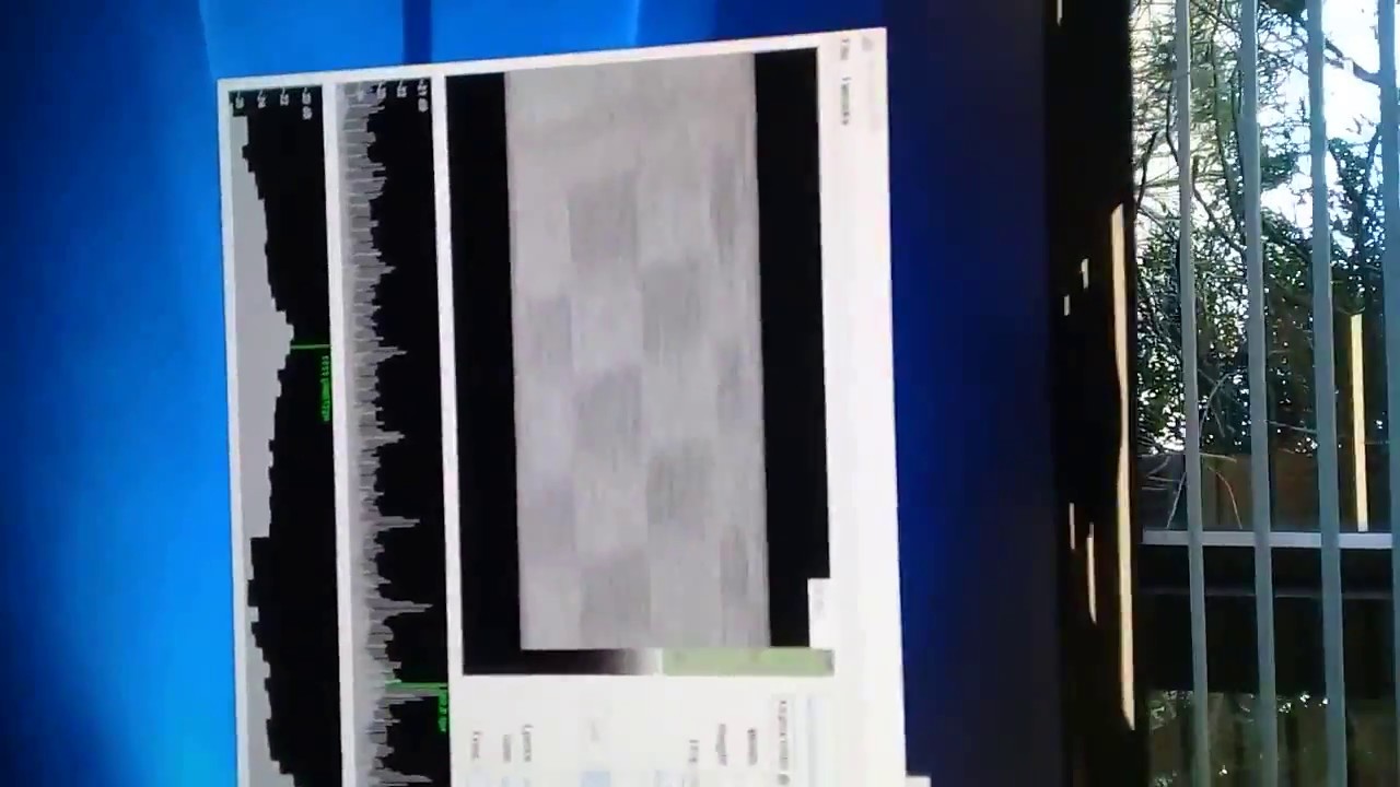 TempestSDR Demo