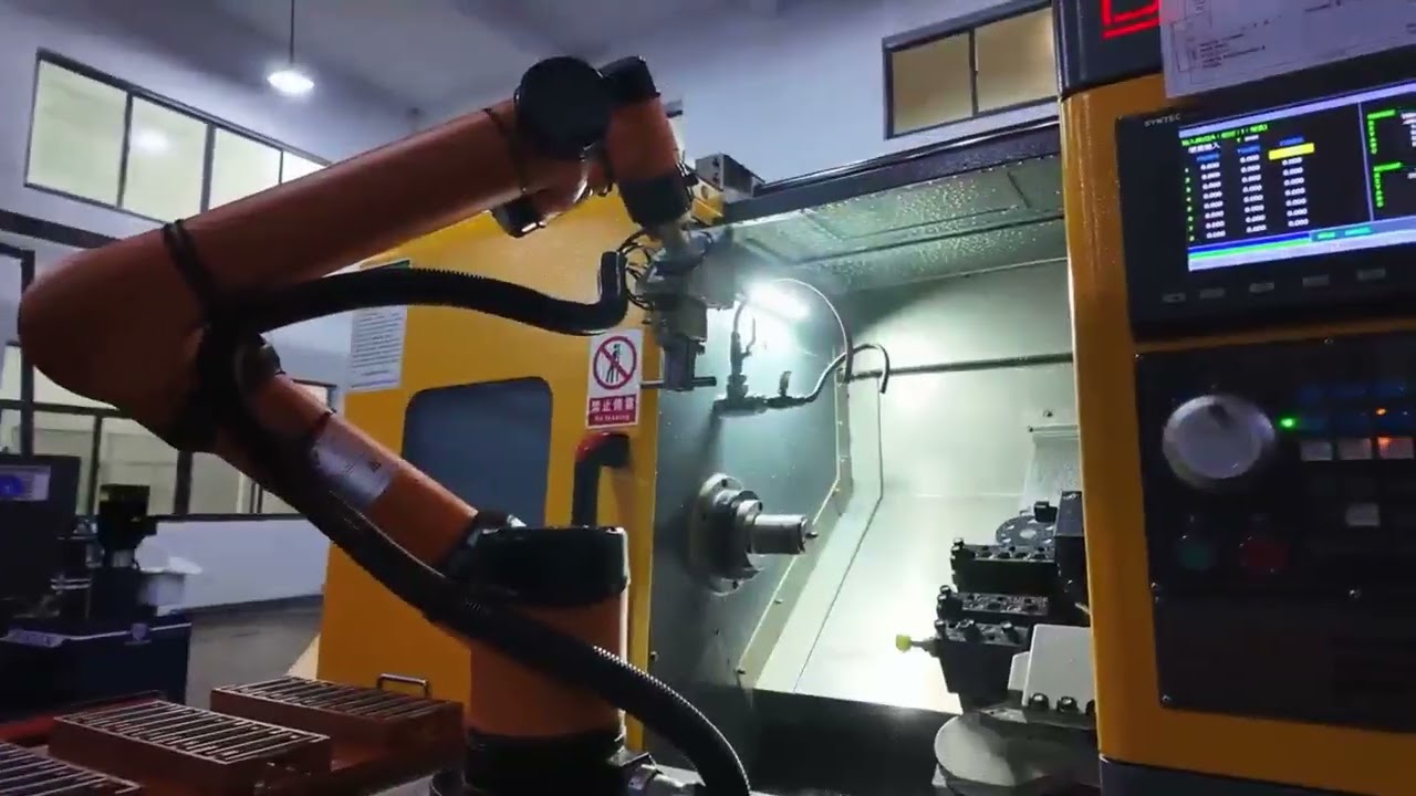 Inside Wenzhou Prance Hydraulics | Factory Strength You Can Trust 🏭⚙️