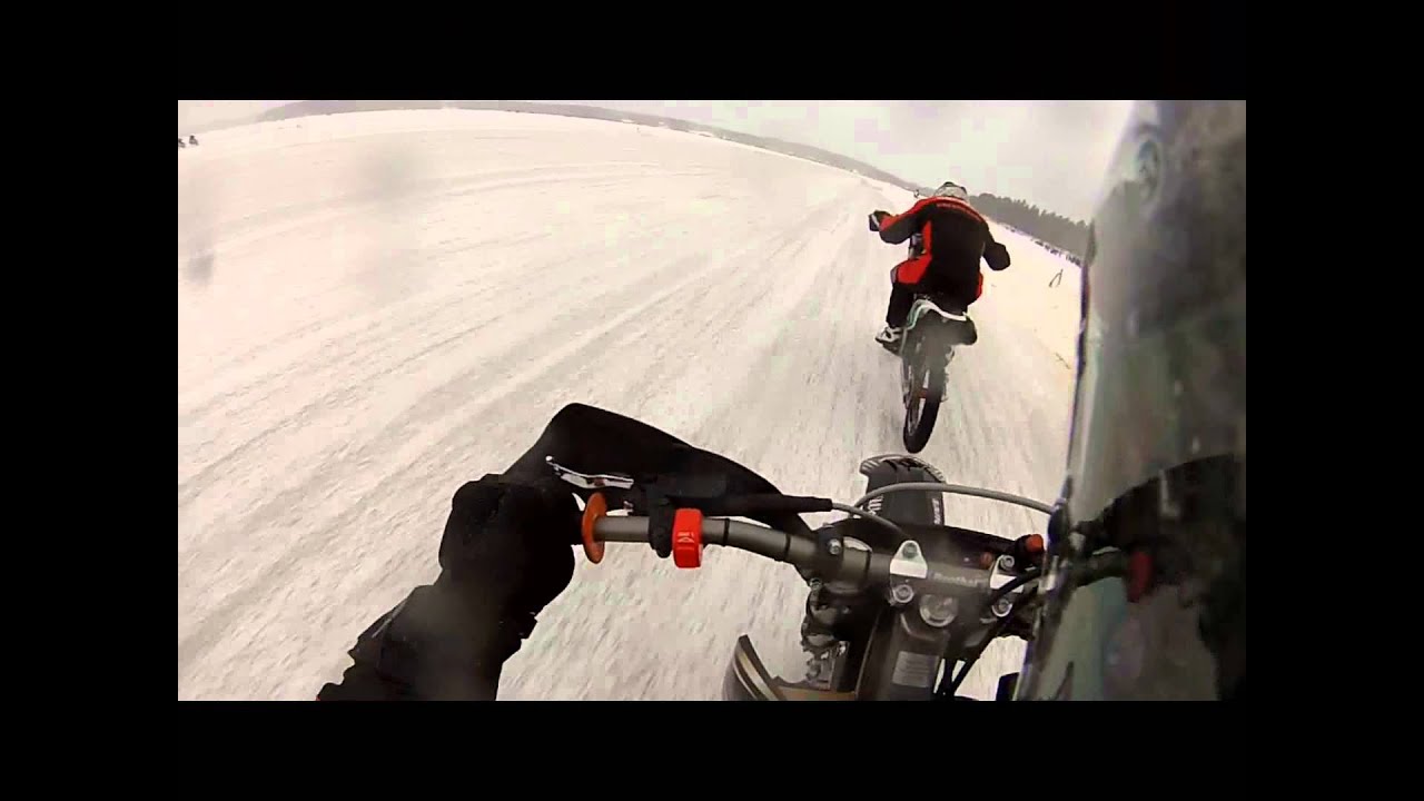 SM Jäärata Saarijärvi helmet cam - Kari Vehniäinen