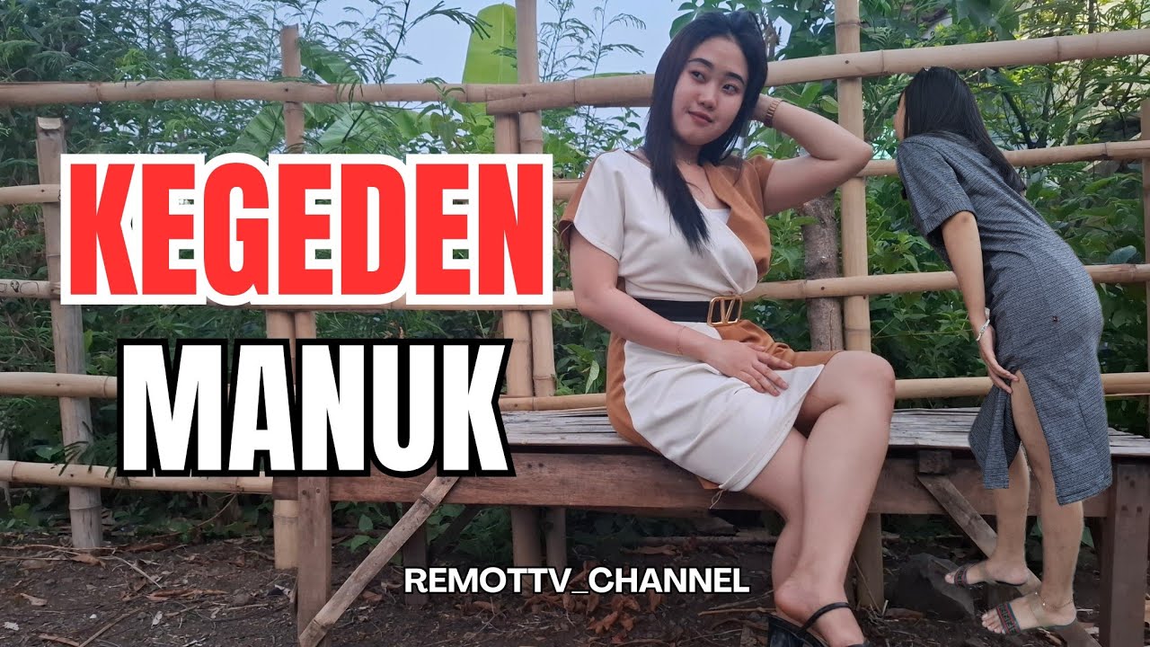 KEGEDEN MANUK Episode 23 || REMOTTV CHANNEL || KOMEDI JAWA