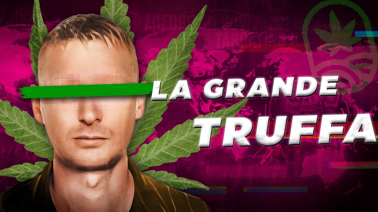La Truffa Miliardaria che ha Ingannato l'Europa