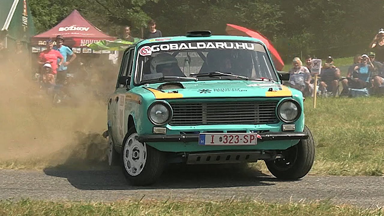 Star Rally Historic 2025 | L49 | Kovács 