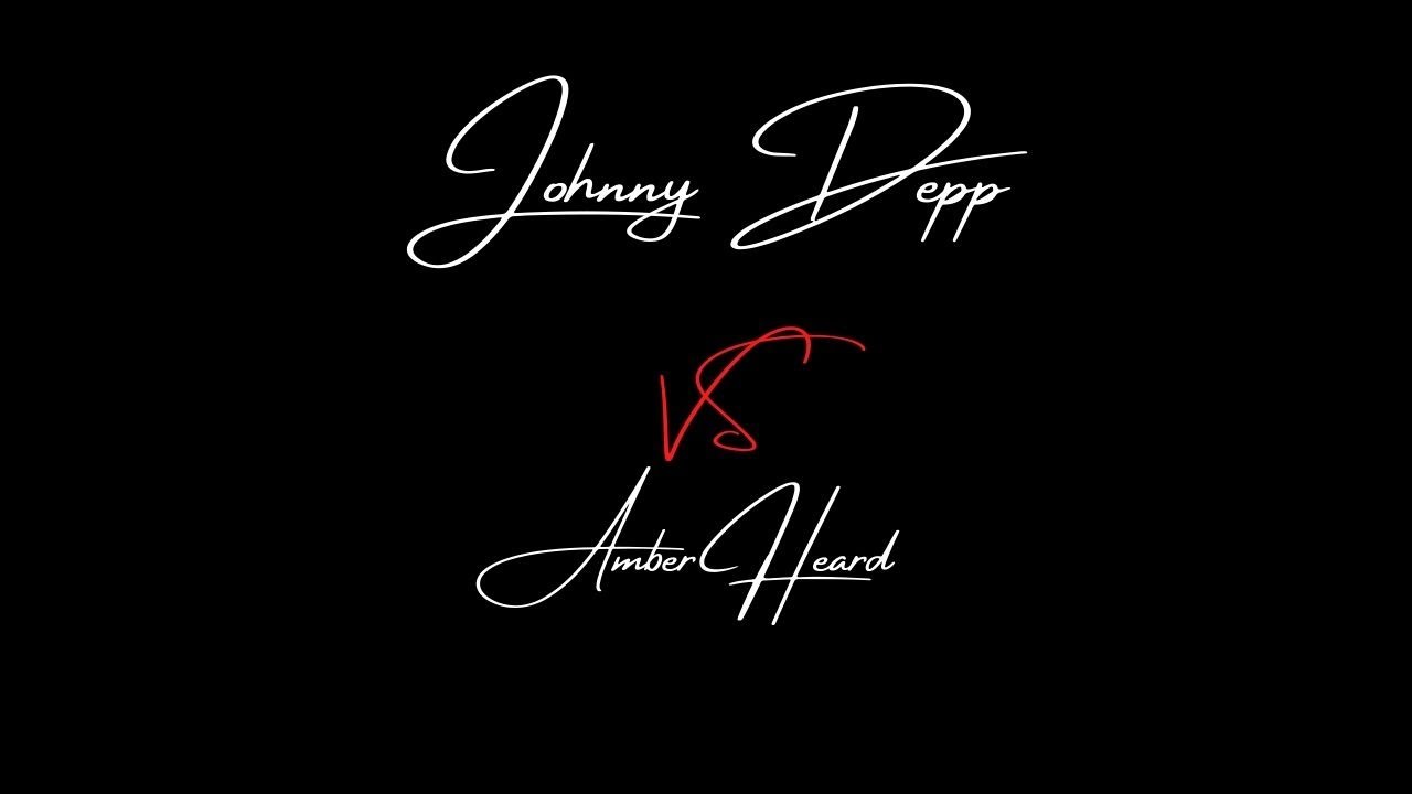 Johnny Depp and Amber Heard - Who will be victorious? Who will be exposed? #amberheard #johhnydepp