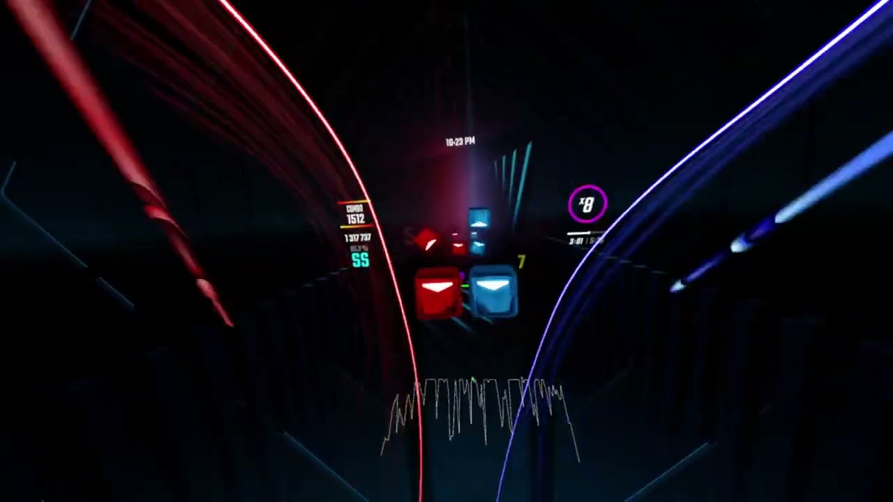Ragnorak - Beat Saber