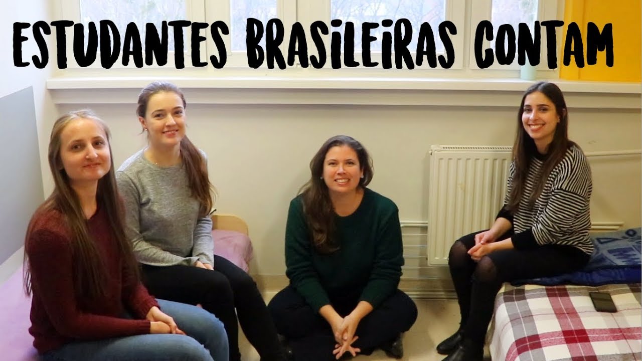 Como estudar na Polônia com bolsa na universidade ou curso de polonês