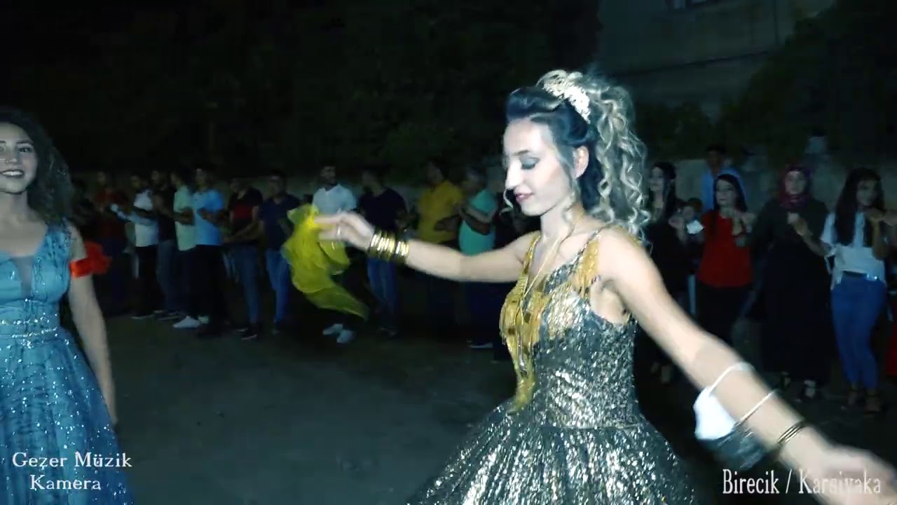 Mehmet KALKAN 2020 Birecik / Yanbaglama /Sallama Gezer Müzik Kamera